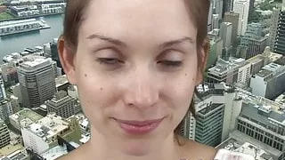 Lelu Love-Giantess Eating Tiny People