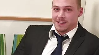 Tim Slater and Marco Sessions