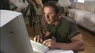 April Hanna and Remy and Frankie Cullen