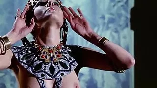 Angela Covello - Baba Yaga HD