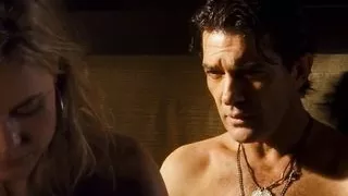 Radha Mitchell - Thick as Thieves