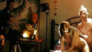 Blanca Suarez - Neon Flesh