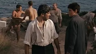 Valeria Solarino - The Sea Purple