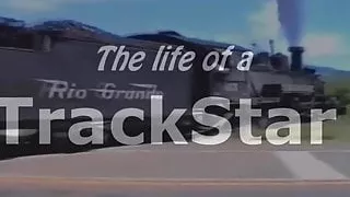 The life of a Trackstar..Ghetto hood documentray