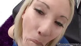 Sara Monroe gets long dicked