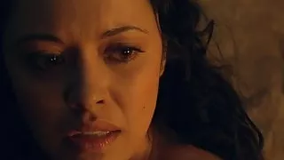 Marisa Ramirez - Spartacus Gods Of The Arena