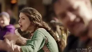 Indira Varma - World Without End