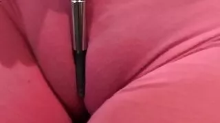 The Big Cameltoe, The Pincer, The Screwdriver and The Brush