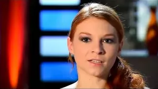 Model, Sexorgie, Sexparty, Realität, Schüchtern, Swingersex