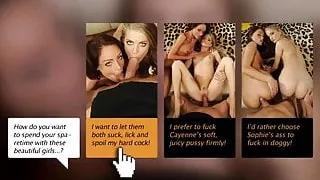 Perfect weekend pick-ups