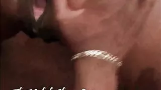 Gangbanging Hood Bitch fucked by Crips