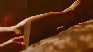 Salma Hayek - Savages