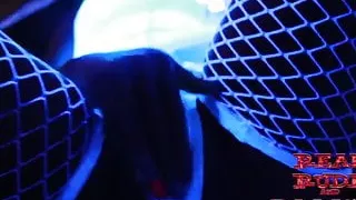 RRR Entertainment Presents #GlowPussy