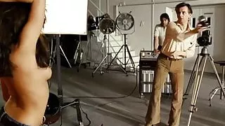 Natalia Avelon nude - Sexiest scenes in HD