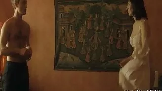 Juliette Binoche Nude Scenes in HD