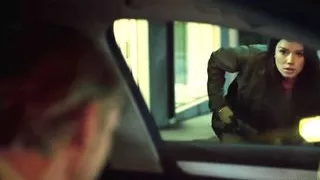 hanna mangan lawrence nude compilation - high definition 