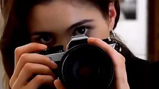 Alyssa Milano - Embrace of the Vampire - Photo Shoot Only