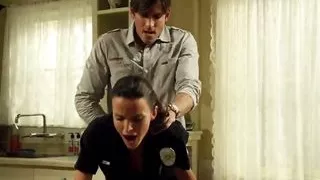 Ana Alexander nude scenes - HD