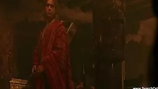 Rosario Dawson nude - HD