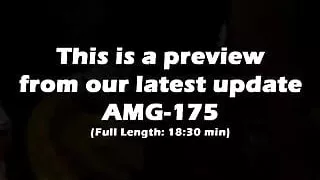 Amazing Big and Round Ass on White Latin Teen. Perfect Ass!