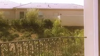 Milf Holly Halston done by hooker