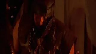 Kelly Hu - The Scorpion King