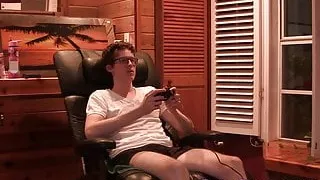 Lelu Love-Fucking Away From Video Games