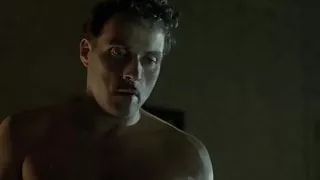 Hayley Atwell - Restless