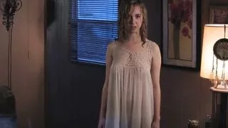 Juno Temple - Killer Joe