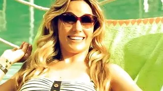 Dafne Fernandez - Esta En Tu Mano