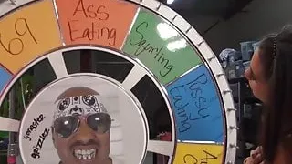 Teenager Naomi West Gets Fucked Hard