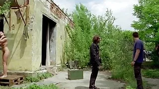 natalia avelon and others - strike back project dawn - high definition 