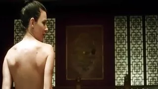 Cortney Palm - Sushi Girl