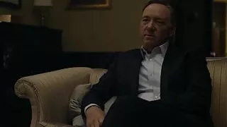 Kristen Connolly - House Of Cards