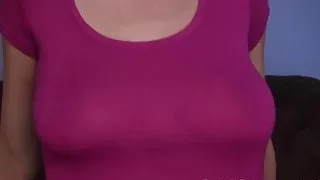 Lelu Love-POV BJ Fußfetisch Gesichtsbehandlung