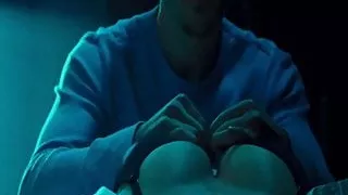 Madeline Zima Nude & Sexy Scenes - HD