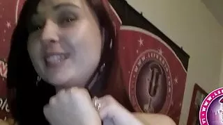 Angell Summers Se carresse sur LSF RADIO