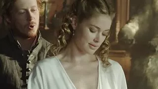 Doutzen Kroes - Nova Zembla