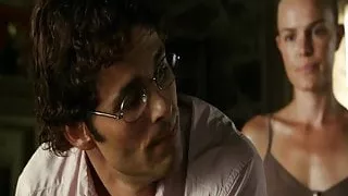 Kate Bosworth - Straw Dogs