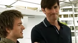 Kiara Diane & Aiden Ashley Nude - Chemistry - HD