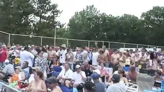 Smoking hot girls next door reveal their sexy bodies