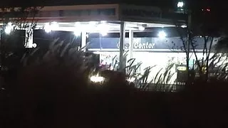 Horny girl next door is ready to show off her goodies