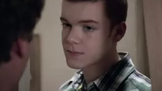 Laura Wiggins - Shameless