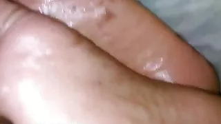 p-Lickitys Oily Soles