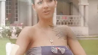 Selena Erotic Makeover