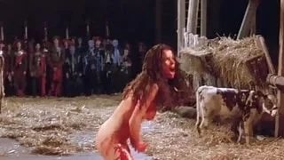 Julia Ormond - The Baby of Macon