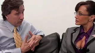 LiveGonzo Lisa Ann Hardcore slut Fucked