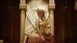 Anne Charrier - Maison Close