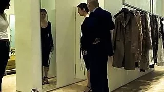 Michela Cescon - First Love