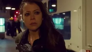 Tatiana Maslan - Orphan Black
